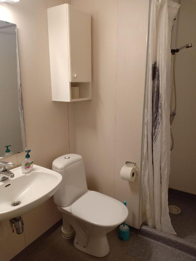 Roligheden Ferieleiligheter Kristiansand Dış mekan fotoğraf