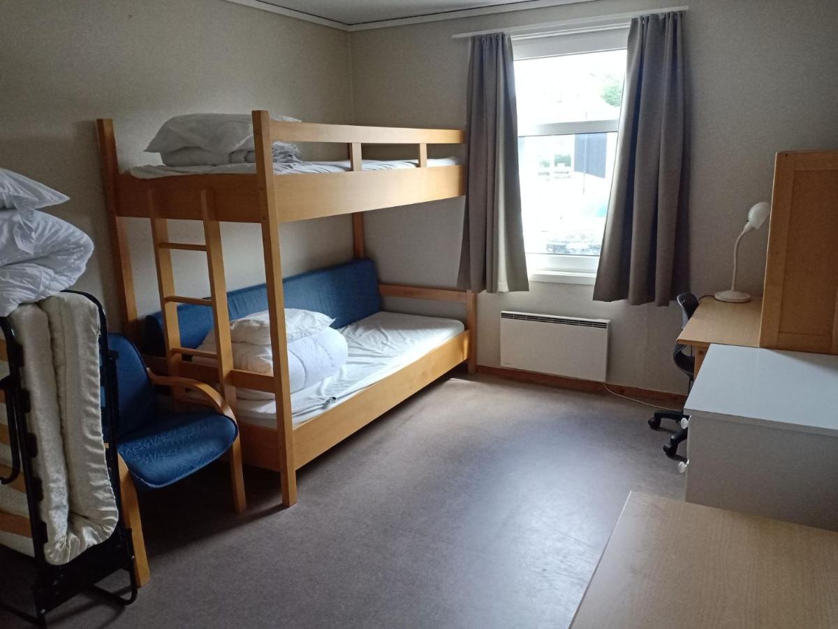 Roligheden Ferieleiligheter Kristiansand Dış mekan fotoğraf