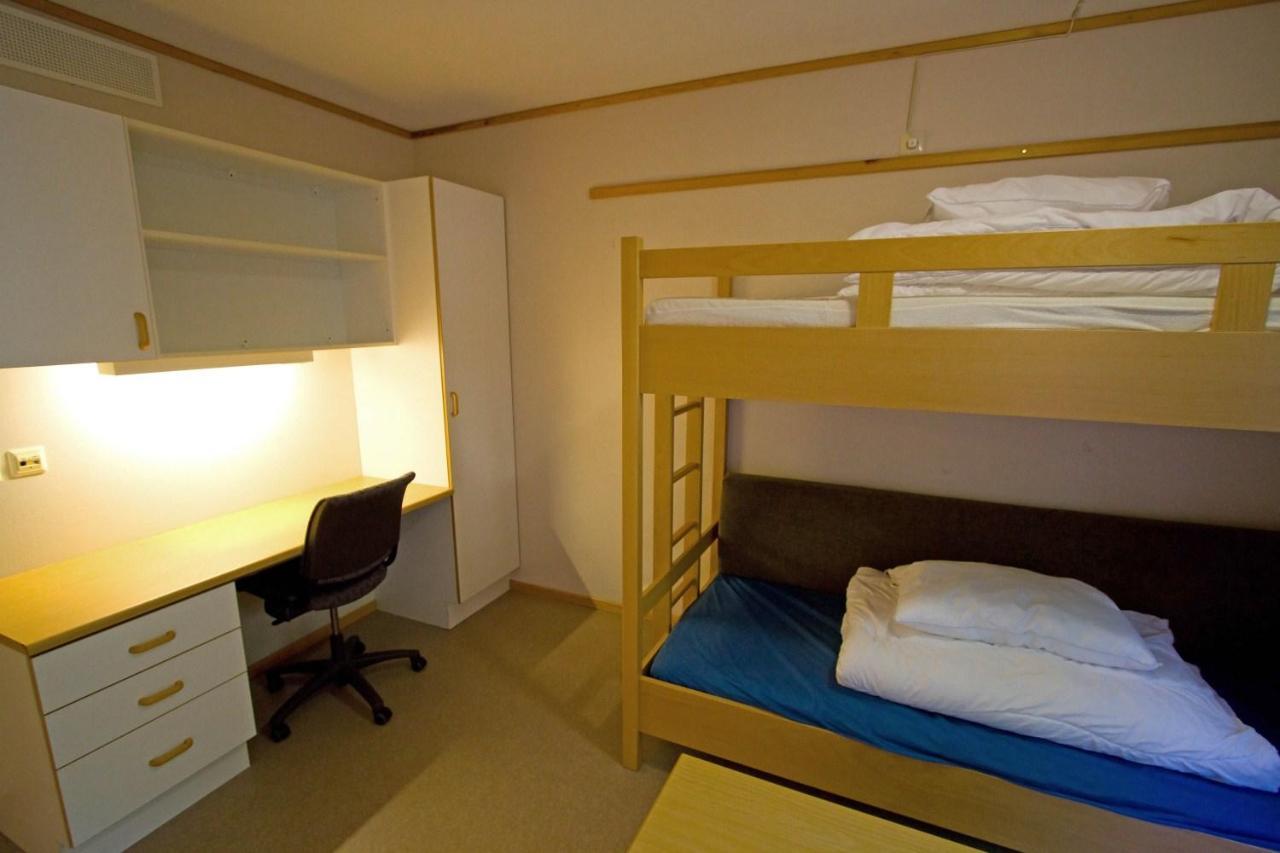Roligheden Ferieleiligheter Kristiansand Dış mekan fotoğraf