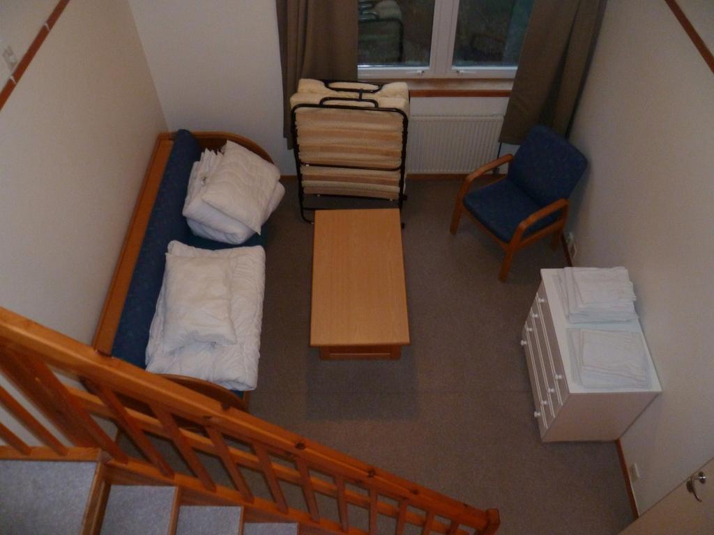 Roligheden Ferieleiligheter Kristiansand Dış mekan fotoğraf