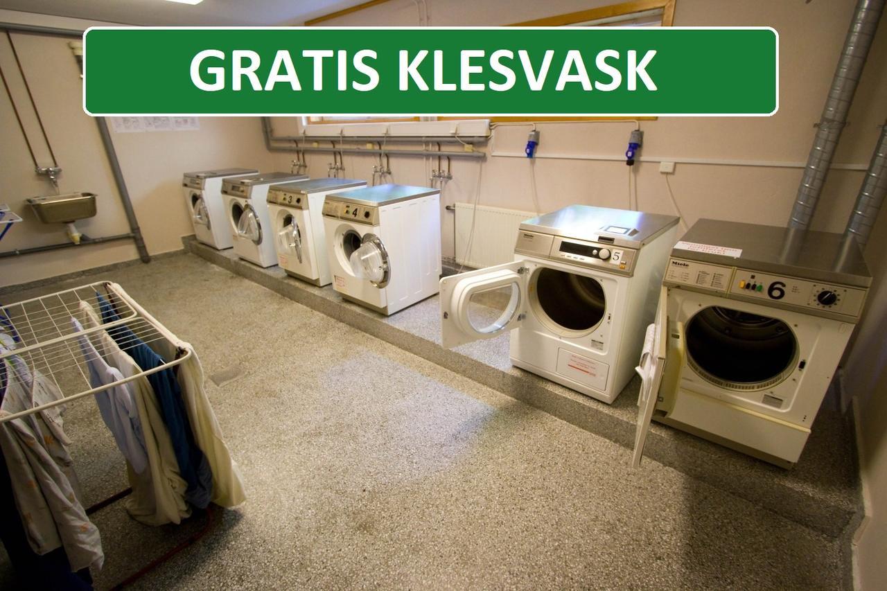 Roligheden Ferieleiligheter Kristiansand Dış mekan fotoğraf