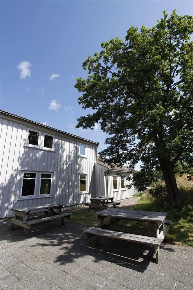 Roligheden Ferieleiligheter Kristiansand Dış mekan fotoğraf